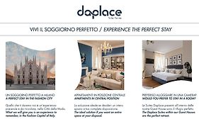 Daplace - Renzo Apartment